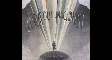 Look Out Machines
