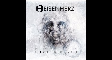 Eisenherz - Fluch Der Zeit