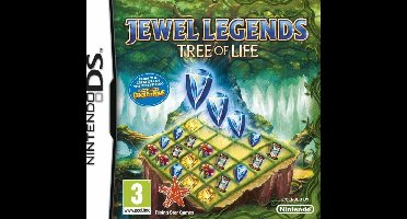 Jewel Legends: Tree of Life