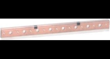 Legrand koper rail 32x5 1.75mtr