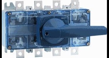 EATON INDUSTRIES Dumeco Aardlekschakelaar - 1814422 - E2CK3