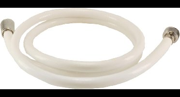 Wiesbaden PCV Doucheslang - 200 cm