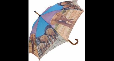 Olifant paraplu 100 cm
