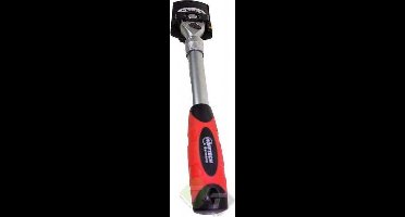 Ratel telescopisch 1/2 duims - Handratel - dopratel - Hofftech