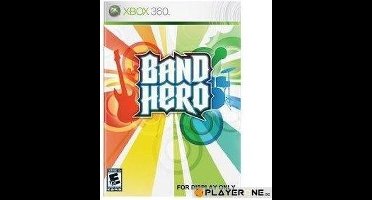 Band Hero