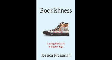 Literature Now - Bookishness