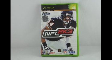 Nfl 2k3