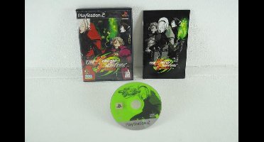 Playstation 2 / PS2 - The King Of Fighters 2003 - Japan