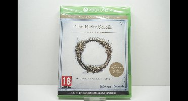 The Elder Scrolls Online, Tamriel Unlimited  Xbox One