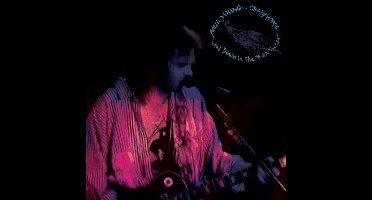 Way Down in the Rust Bucket (2CD)