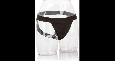 Jock Strap - L/XL - Black