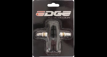 Remblokset Edge V-brake 72mm