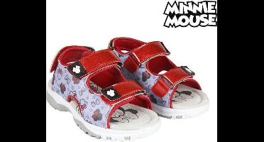 Disney Minnie Mouse Sandalen Kindersandalen