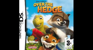 Activision Over The Hedge Nintendo DS�