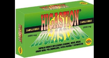 Robis Higastion 20 Amp