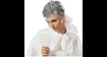 Sibel Watergolf Net Wit