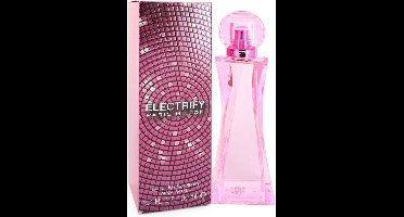 Paris Hilton Electrify by Paris Hilton 100 ml - Eau De Parfum Spray