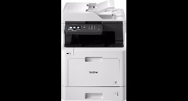 Brother MFC-L8690CDW - All-In-One Laserprinter