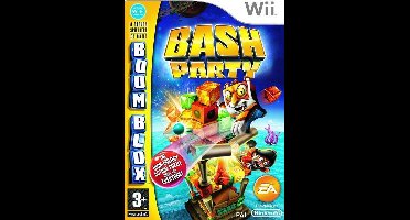 Boom Blox Smash Party