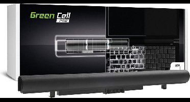 Batterij PRO PA5212U-1BRS voor Toshiba Satellite Pro A30-C A40-C A50-C R50-B R50-C Tecra A50-C Z50-C.