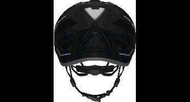 ABUS Pedelec 2.0 Fietshelm - Maat S (51-55 cm) - Velvet Black