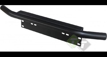 Werklamp houder licht gewicht - montage Beugel voor werklamp - bumperplaat voor werklicht