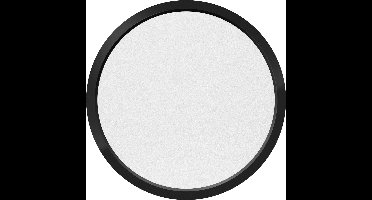 ETH Ruby Led plaf rond Bewegingssensor instelbaar 2800k 18w IP44 zwart 23x2.4cm Ra90
