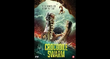 Crocodile Swarm (DVD)