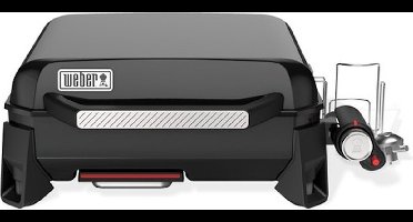 Weber Plancha 43cm black