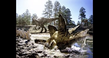 Dinosaurier - Im Reich der Giganten: Das Geheimnis von Big Al