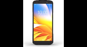 Zebra TC22 PDA 15,2 cm (6") 1080 x 2160 Pixels Touchscreen Zwart