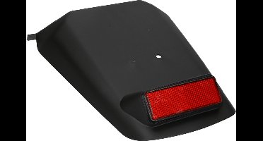 tnt achterspatbord voor mbk 50 spirit scooter 2004 tot 2012 nieuw