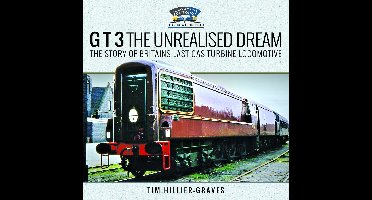 G T 3 The Unrealised Dream