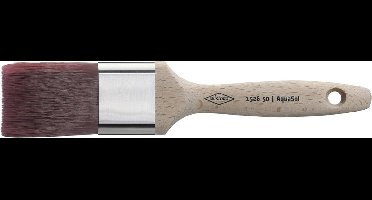 Wistoba 152670 AquaSol Plat penseel 1 stuks