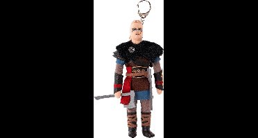 WP Merchandise Assassin's Creed - Pluche sleutelhanger - Eivor vrouw