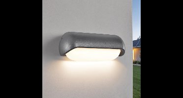 Buiten wandlamp Zach