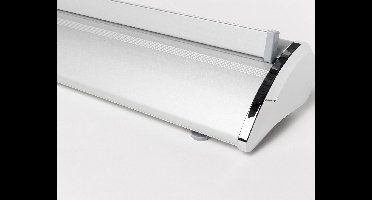 Roll-Banner Premium 100 X 160-220 cm - Syna RBP100