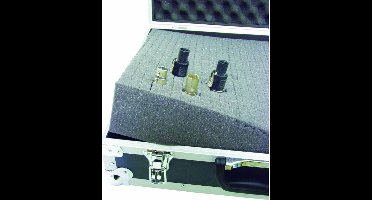 Roadinger Universal Case 30126209 Flightcase (l x b x h) 515 x 415 x 170 mm