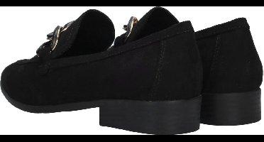 MARCO TOZZI - Dames - Zwart - Maat 37