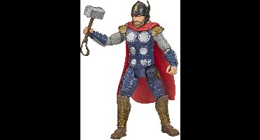 Marvel Avengers Gamerverse THOR  War Cry