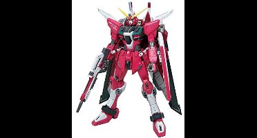 Gundam Seed: MG - Infinite Justice Gundam - 1:100 Model Kit