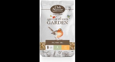 Deli Nature Greenline Protein Mix 850 gr