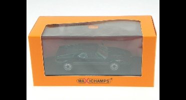 BMW M1 1979 - 1:43 - MaXichamps