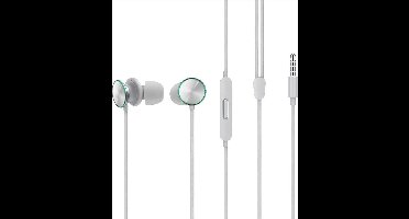 OPPO MH151 Headset In-ear 3,5mm-connector Wit