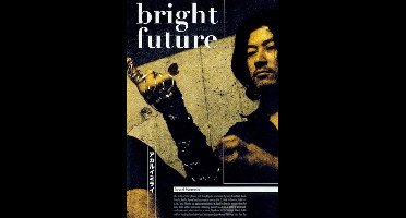 Bright Future (DVD) (Special Edition)