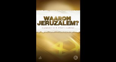 Waarom Jeruzalem