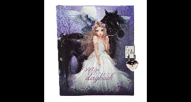 Fantasy model dagboek • Assorti