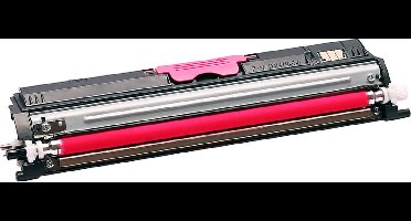 ABC huismerk toner magenta geschikt voor Konica Minolta Magicolor 1600W 1650EN 1650END 1650ENDT 1650 1680MF 1690MF 1690MFD 1690MFDT