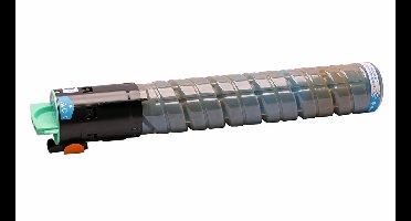 ABC huismerk toner geschikt voor Ricoh 842064 cyan voor Ricoh Aficio MP-C2051 MP-C2051AD MP-C2551 MP-C2551AD Infotec MP C2051 MP C2051AD MP C2551 MP C2551AD MPC2051 MPC2051AD MPC2551 MPC2551AD