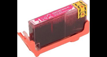 ABC huismerk inkt cartridge geschikt voor HP 920XL magenta voor HP OfficeJet 6000 6500 6500A Plus 7000 7500A